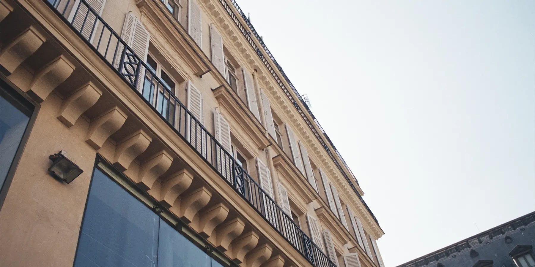 Investir dans des biens immobilliers